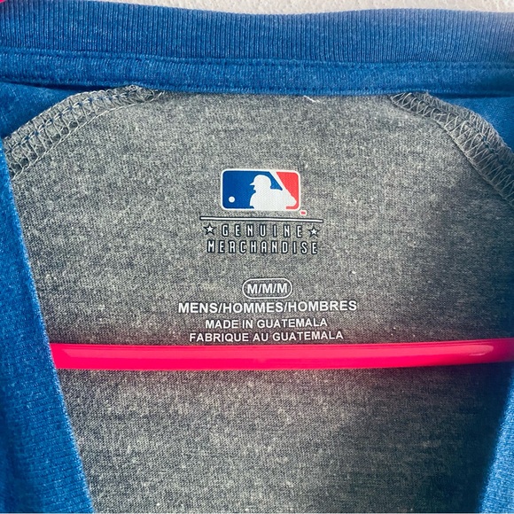 MLB Chicago Cubs tee - Picture 7 of 7